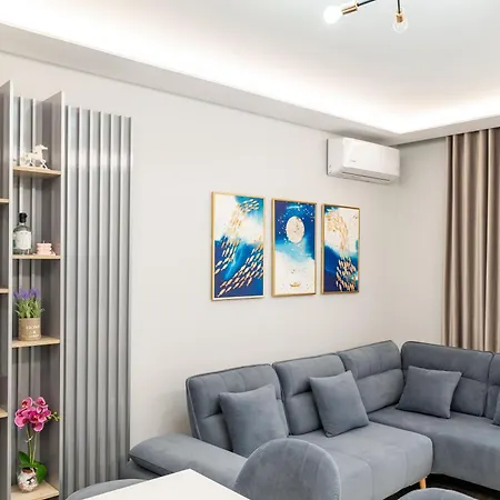 Apartment Prestige