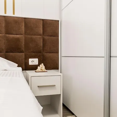 Prestige Apartment