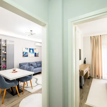 Apartment Prestige