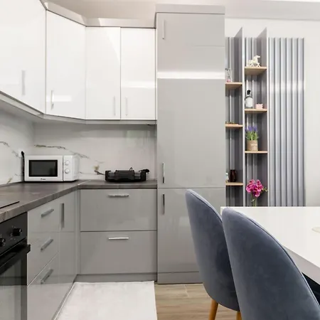 Apartment Prestige Sarande
