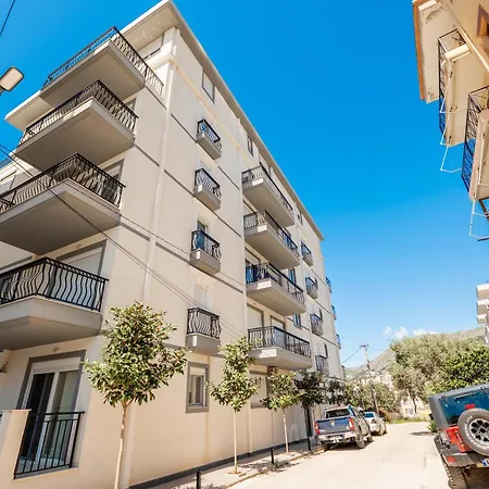 Prestige Sarande