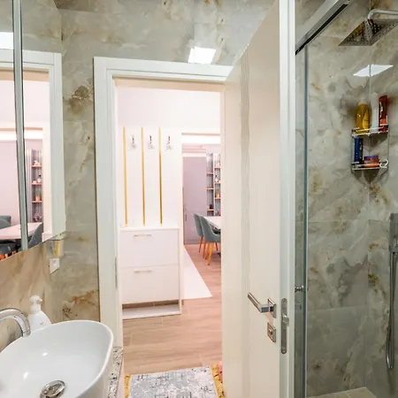 Prestige * Sarande