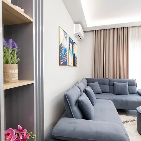 Prestige Sarande